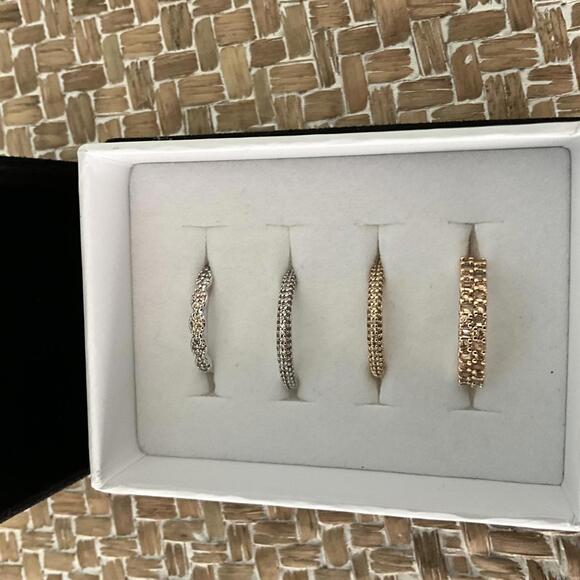 RBP8716 Bomb Party Luxe Bands - Picture 2 of 3